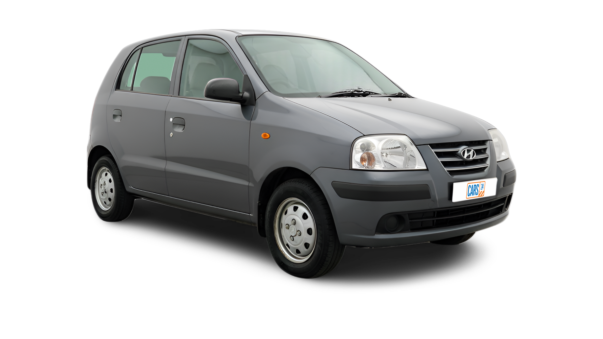 Hyundai Santro Xing-img
